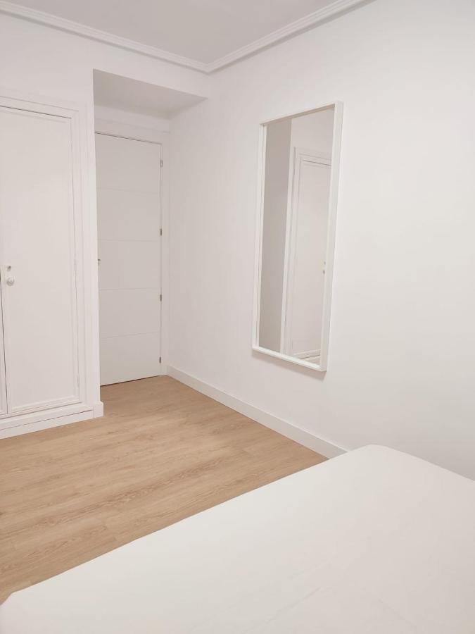 Apartment Opera Campoamor Oviedo
