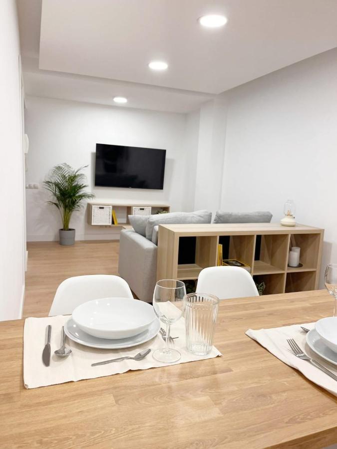Apartamento Opera Campoamor Oviedo
