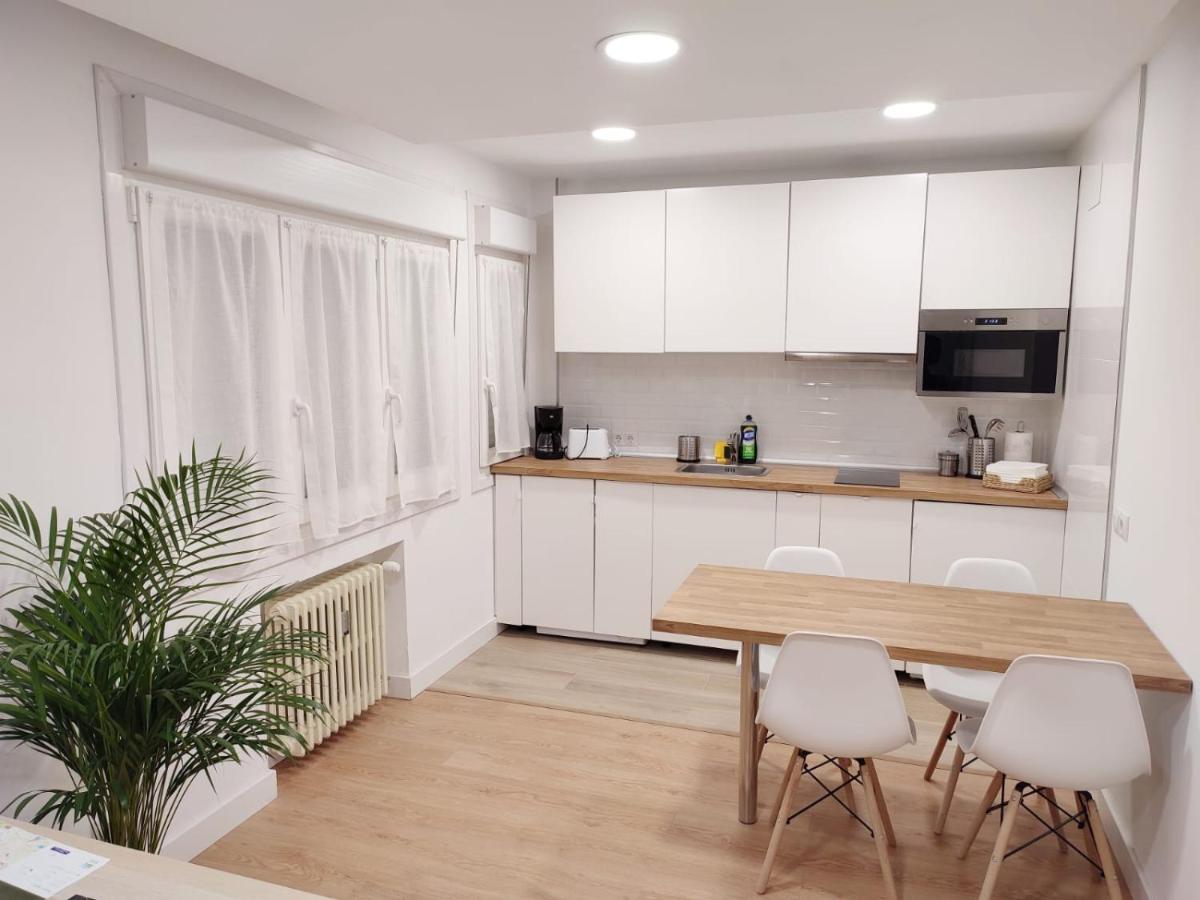 Apartment Opera Campoamor Oviedo