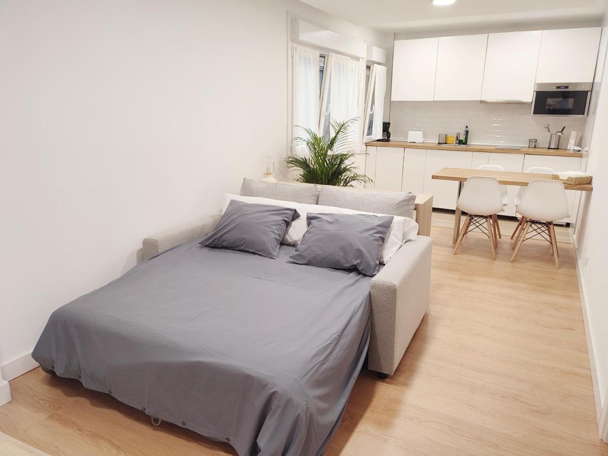 Opera Campoamor Apartment