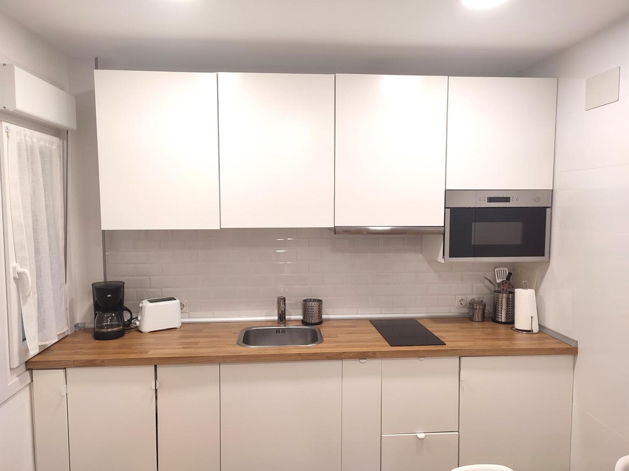 Opera Campoamor Apartment Oviedo