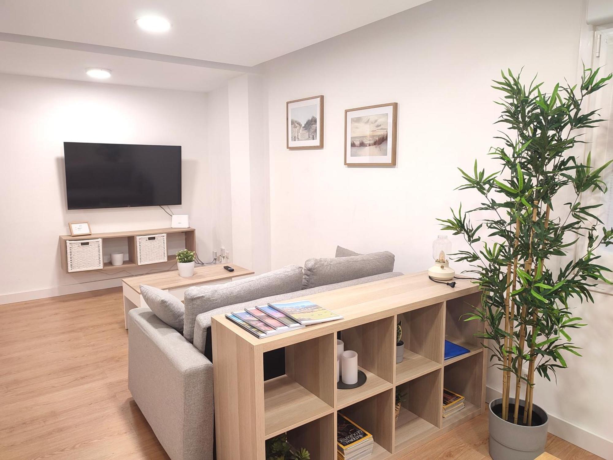 Opera Campoamor Apartment